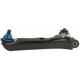 Purchase Top-Quality Control Arm With Ball Joint by MEVOTECH - CMK80397 pa5