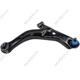 Purchase Top-Quality Control Arm With Ball Joint by MEVOTECH - CMK80397 pa6