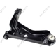 Purchase Top-Quality Control Arm With Ball Joint by MEVOTECH - CMK80397 pa8