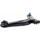 Purchase Top-Quality Control Arm With Ball Joint by MEVOTECH - CMK80398 pa1