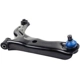 Purchase Top-Quality Control Arm With Ball Joint by MEVOTECH - CMK80398 pa14