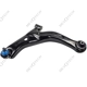 Purchase Top-Quality Control Arm With Ball Joint by MEVOTECH - CMK80398 pa15