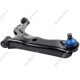 Purchase Top-Quality Control Arm With Ball Joint by MEVOTECH - CMK80398 pa17