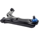 Purchase Top-Quality Control Arm With Ball Joint by MEVOTECH - CMK80398 pa19