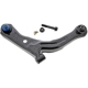Purchase Top-Quality Control Arm With Ball Joint by MEVOTECH - CMK80398 pa24