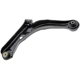 Purchase Top-Quality Control Arm With Ball Joint by MEVOTECH - CMK80398 pa25