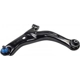 Purchase Top-Quality Control Arm With Ball Joint by MEVOTECH - CMK80398 pa27