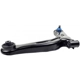 Purchase Top-Quality Control Arm With Ball Joint by MEVOTECH - CMK80398 pa28