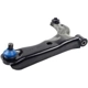 Purchase Top-Quality MEVOTECH - CMK80399 - Control Arm With Ball Joint pa15