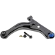 Purchase Top-Quality MEVOTECH - CMK80399 - Control Arm With Ball Joint pa26