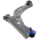 Purchase Top-Quality MEVOTECH - CMK80400 - Control Arm With Ball Joint pa24