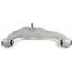 Purchase Top-Quality Control Arm With Ball Joint by MEVOTECH - CMK80401 pa1