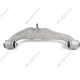 Purchase Top-Quality Control Arm With Ball Joint by MEVOTECH - CMK80401 pa13