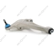 Purchase Top-Quality Control Arm With Ball Joint by MEVOTECH - CMK80401 pa15