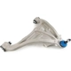 Purchase Top-Quality Control Arm With Ball Joint by MEVOTECH - CMK80401 pa22