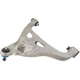 Purchase Top-Quality Control Arm With Ball Joint by MEVOTECH - CMK80401 pa26
