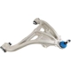 Purchase Top-Quality Control Arm With Ball Joint by MEVOTECH - CMK80401 pa28