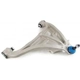 Purchase Top-Quality Control Arm With Ball Joint by MEVOTECH - CMK80401 pa32