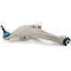 Purchase Top-Quality Control Arm With Ball Joint by MEVOTECH - CMK80401 pa5