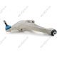 Purchase Top-Quality Control Arm With Ball Joint by MEVOTECH - CMK80401 pa7