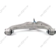 Purchase Top-Quality Control Arm With Ball Joint by MEVOTECH - CMK80403 pa11
