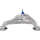 Purchase Top-Quality Control Arm With Ball Joint by MEVOTECH - CMK80403 pa17