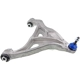 Purchase Top-Quality Control Arm With Ball Joint by MEVOTECH - CMK80403 pa18