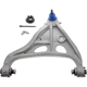 Purchase Top-Quality Control Arm With Ball Joint by MEVOTECH - CMK80403 pa22