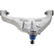 Purchase Top-Quality Control Arm With Ball Joint by MEVOTECH - CMK80403 pa23