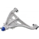 Purchase Top-Quality Control Arm With Ball Joint by MEVOTECH - CMK80403 pa24