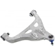 Purchase Top-Quality Control Arm With Ball Joint by MEVOTECH - CMK80403 pa25