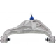 Purchase Top-Quality Control Arm With Ball Joint by MEVOTECH - CMK80403 pa28