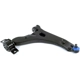 Purchase Top-Quality MEVOTECH - CMK80405 - Control Arm With Ball Joint pa17