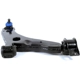 Purchase Top-Quality MEVOTECH - CMK80405 - Control Arm With Ball Joint pa19