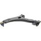 Purchase Top-Quality MEVOTECH - CMK80405 - Control Arm With Ball Joint pa21