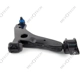Purchase Top-Quality MEVOTECH - CMK80407 Control Arm With Ball Joint pa17
