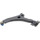 Purchase Top-Quality MEVOTECH - CMK80407 Control Arm With Ball Joint pa24