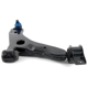 Purchase Top-Quality MEVOTECH - CMK80407 Control Arm With Ball Joint pa26