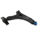 Purchase Top-Quality MEVOTECH - CMK80407 Control Arm With Ball Joint pa27
