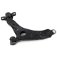 Purchase Top-Quality MEVOTECH - CMK80407 Control Arm With Ball Joint pa28