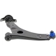 Purchase Top-Quality MEVOTECH - CMK80408 - Control Arm With Ball Joint pa21