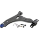 Purchase Top-Quality MEVOTECH - CMK80408 - Control Arm With Ball Joint pa25