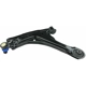 Purchase Top-Quality MEVOTECH - CMK80428 - Control Arm With Ball Joint pa19