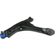 Purchase Top-Quality MEVOTECH - CMK80446 - Control Arm With Ball Joint pa24