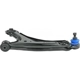 Purchase Top-Quality MEVOTECH - CMK80446 - Control Arm With Ball Joint pa25