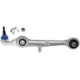 Purchase Top-Quality Control Arm With Ball Joint by MEVOTECH - CMK80524 pa15
