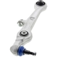 Purchase Top-Quality Control Arm With Ball Joint by MEVOTECH - CMK80524 pa17
