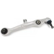 Purchase Top-Quality Control Arm With Ball Joint by MEVOTECH - CMK80524 pa18