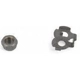 Purchase Top-Quality Control Arm With Ball Joint by MEVOTECH - CMK80524 pa3