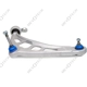 Purchase Top-Quality MEVOTECH - CMK80527 - Control Arm With Ball Joint pa11